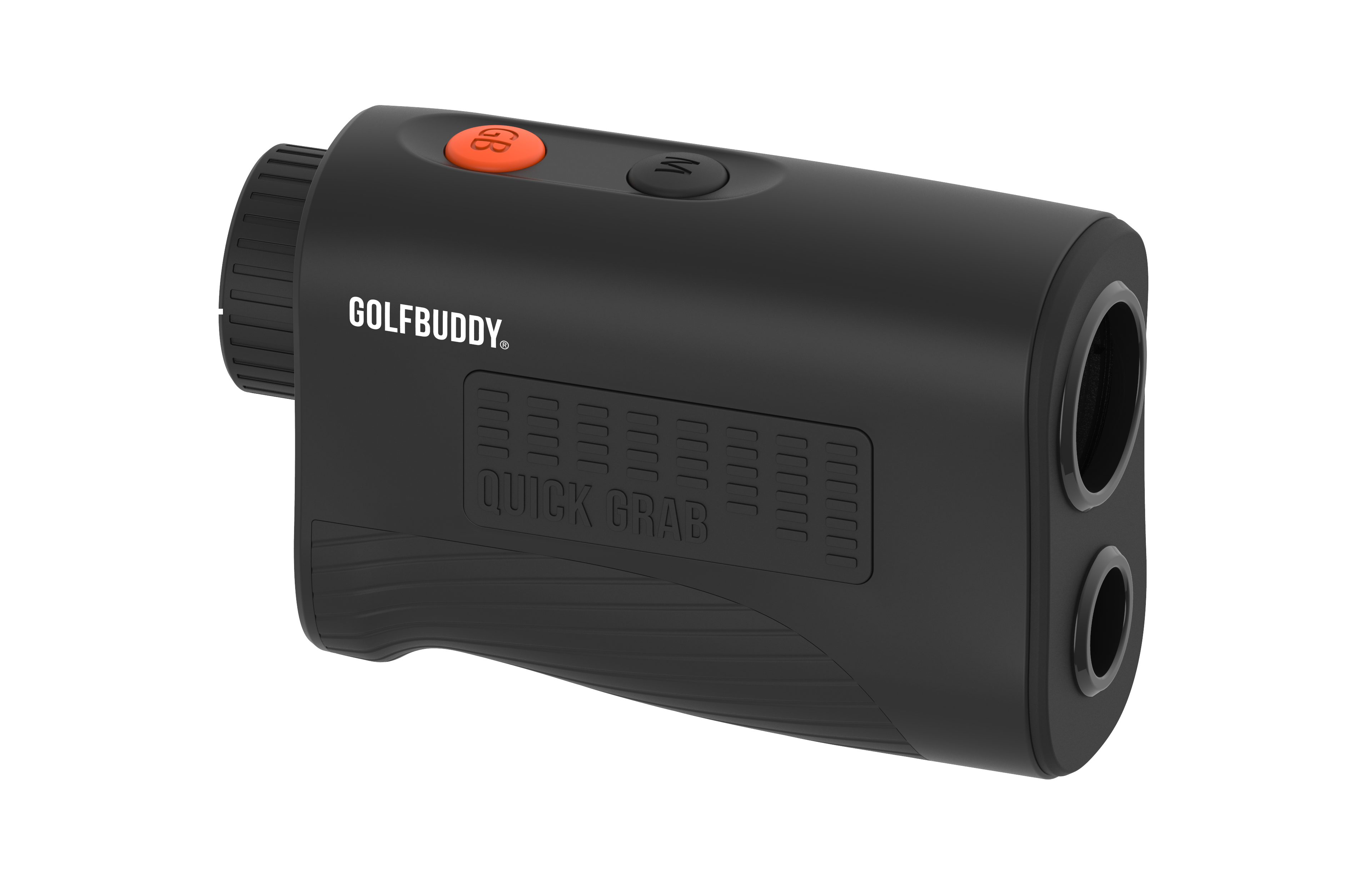 Laser 2S Pro Rangefinder-BLACK